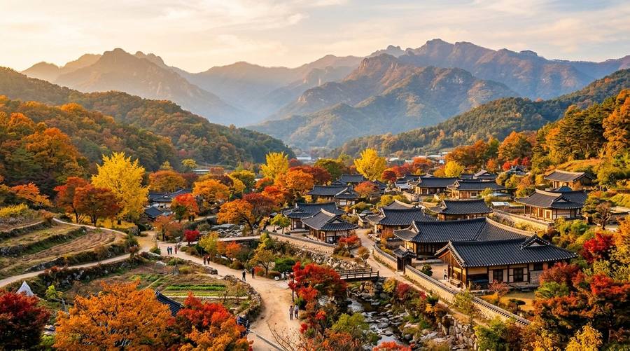 국내여행 사진 명소 추천